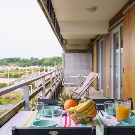 Apartment Rivadour 2 By Interhome Bayonne Ngoại thất bức ảnh