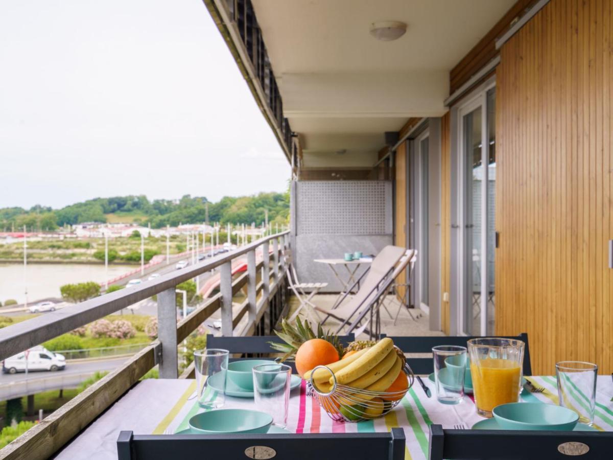 Apartment Rivadour 2 By Interhome Bayonne Ngoại thất bức ảnh