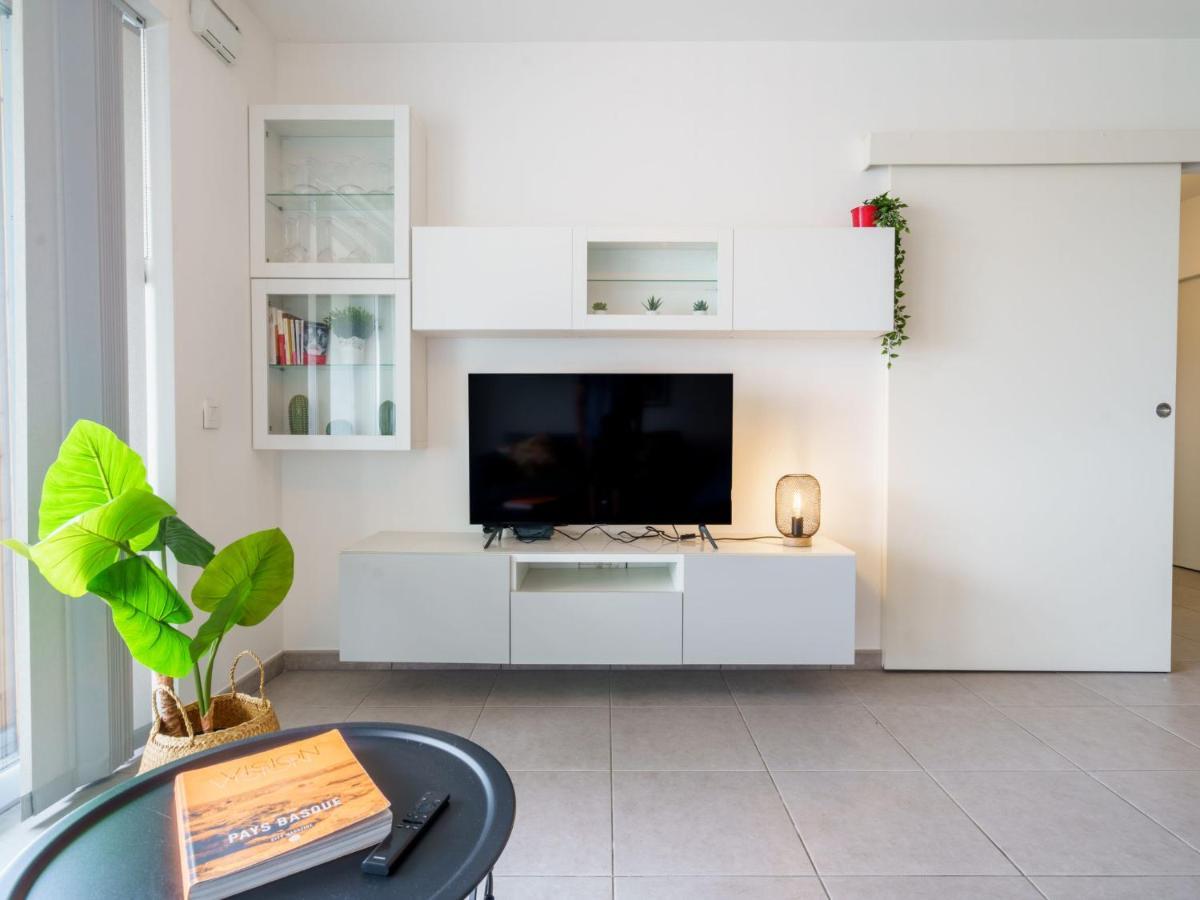 Apartment Rivadour 2 By Interhome Bayonne Ngoại thất bức ảnh