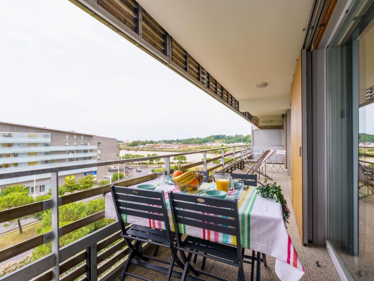 Apartment Rivadour 2 By Interhome Bayonne Ngoại thất bức ảnh