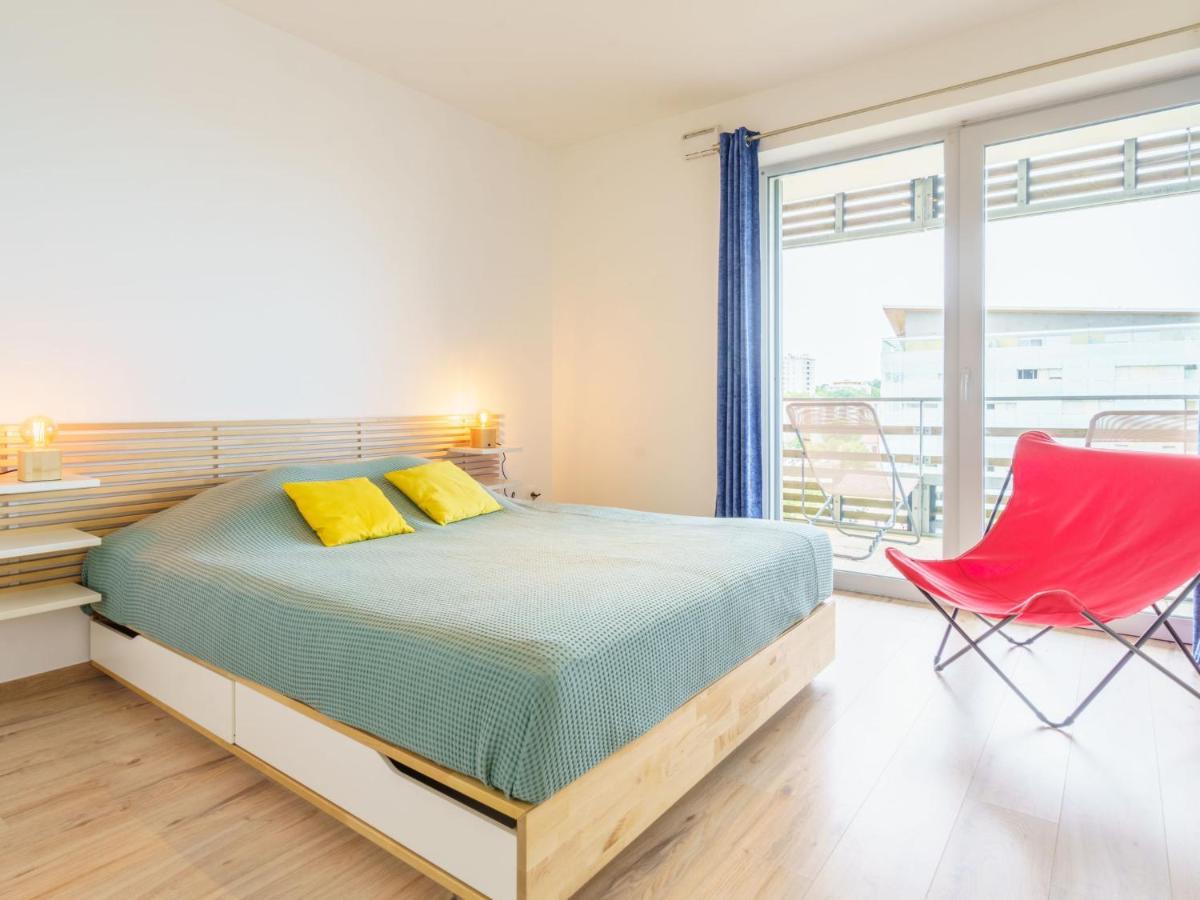 Apartment Rivadour 2 By Interhome Bayonne Ngoại thất bức ảnh