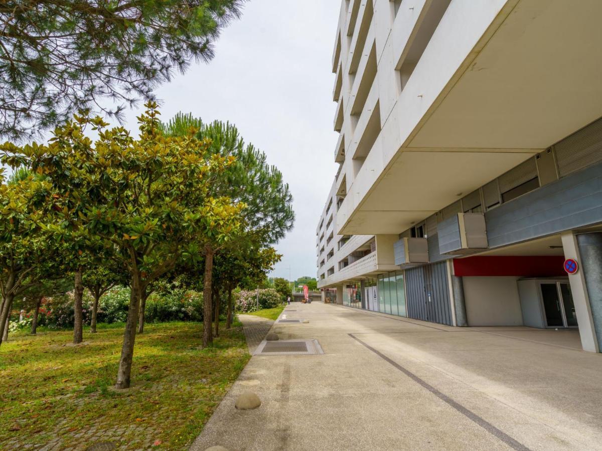 Apartment Rivadour 2 By Interhome Bayonne Ngoại thất bức ảnh
