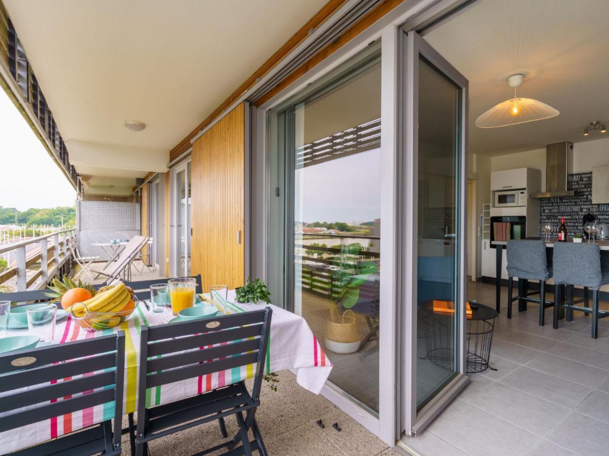 Apartment Rivadour 2 By Interhome Bayonne Ngoại thất bức ảnh