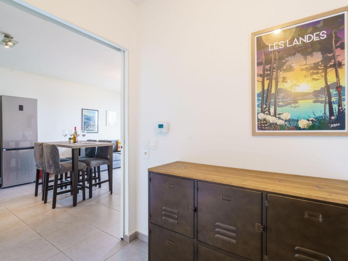 Apartment Rivadour 2 By Interhome Bayonne Ngoại thất bức ảnh