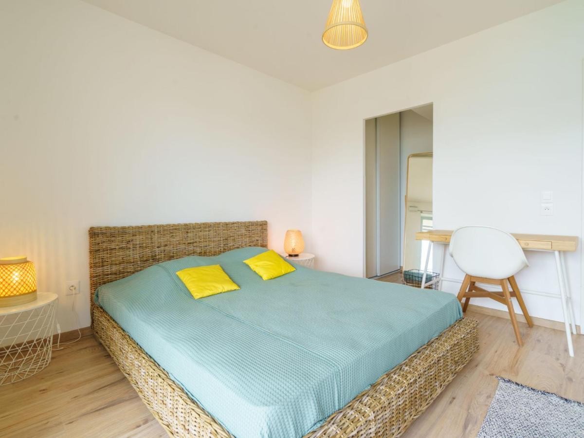 Apartment Rivadour 2 By Interhome Bayonne Ngoại thất bức ảnh