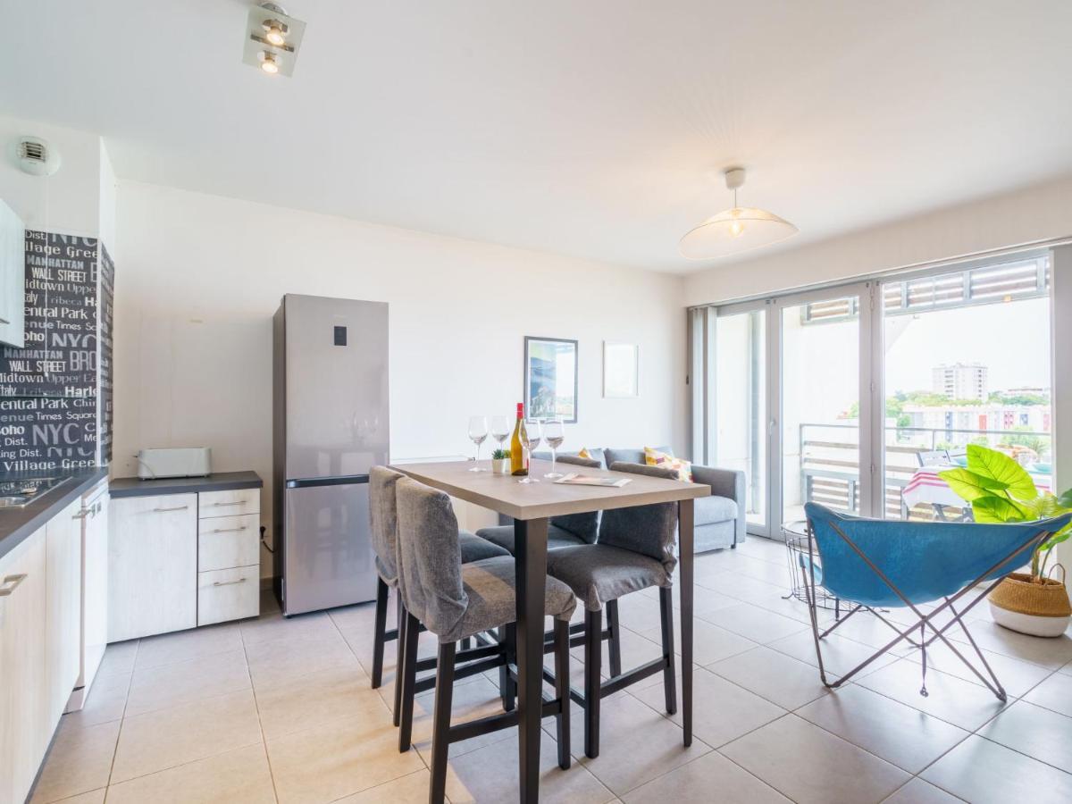 Apartment Rivadour 2 By Interhome Bayonne Ngoại thất bức ảnh