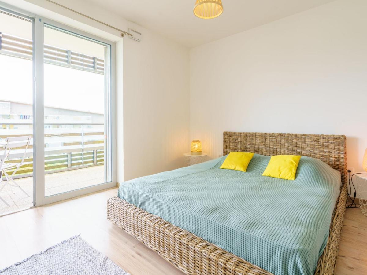 Apartment Rivadour 2 By Interhome Bayonne Ngoại thất bức ảnh
