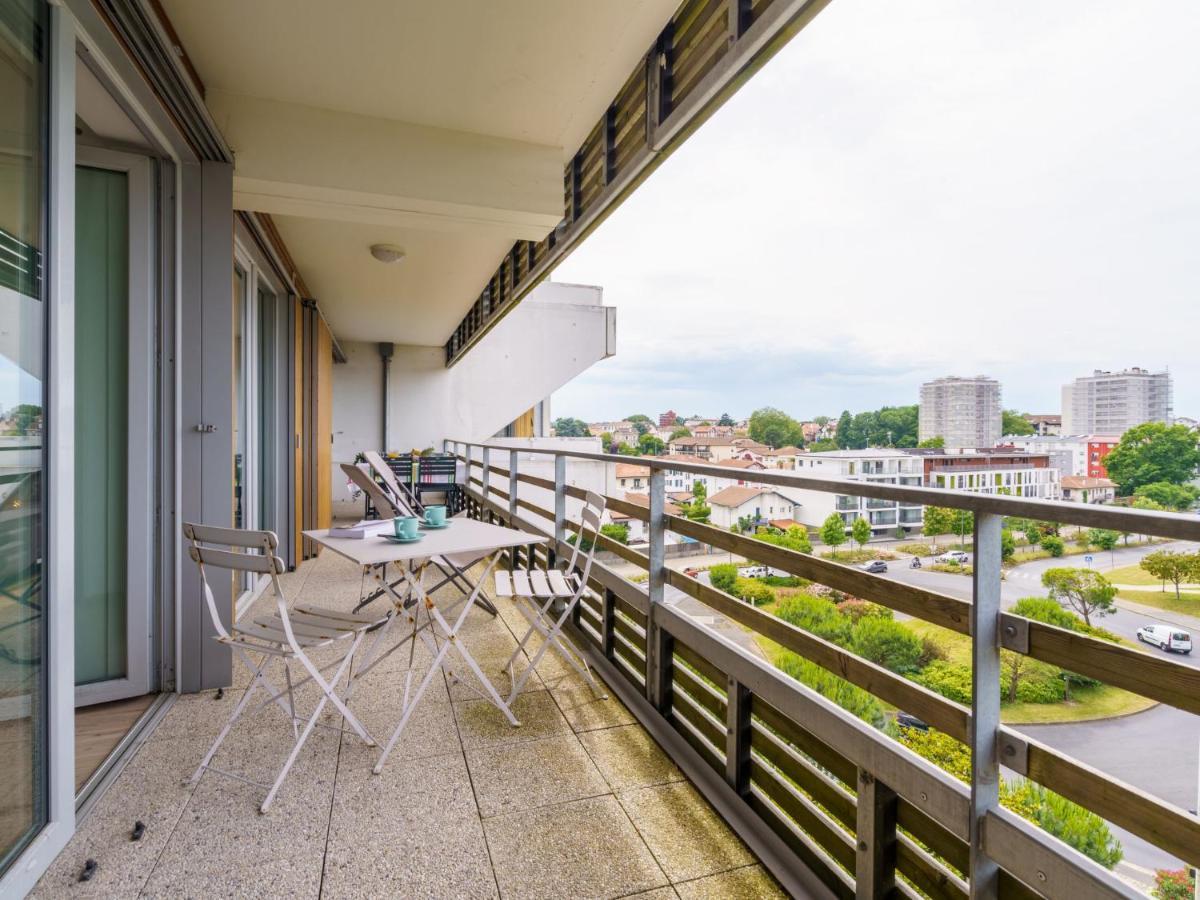 Apartment Rivadour 2 By Interhome Bayonne Ngoại thất bức ảnh