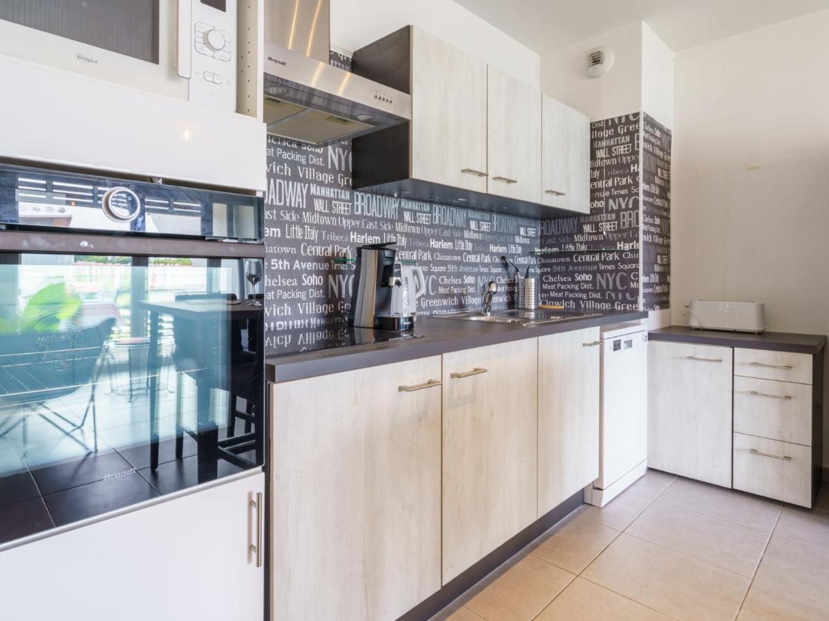 Apartment Rivadour 2 By Interhome Bayonne Ngoại thất bức ảnh