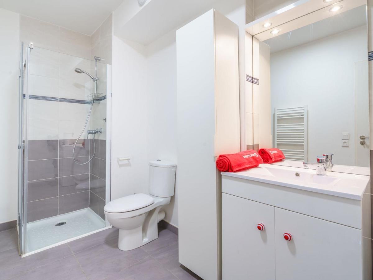 Apartment Rivadour 2 By Interhome Bayonne Ngoại thất bức ảnh